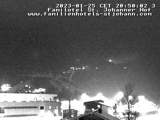 St Johann In Tirol: Webcams